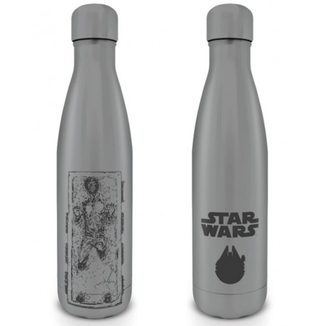 Bouteille En Métal De Star Wars Ont