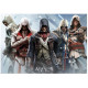 Poster Assassin's Creed Groupe
