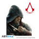Autocollants Assassin's Creed Ezio et Altaïr
