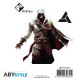 Autocollants Assassin's Creed Ezio et Altaïr