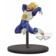Figura Vegeta Super Saiyan God Dragon Ball Super 16 cm