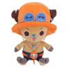 Brinquedo macio One Piece Chopper 11 cm