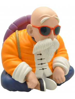 Hucha Master Roshi Dragon Ball 15 cm