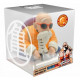 Hucha Master Roshi Dragon Ball 15 cm