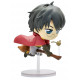 Figura Harry Potter Quidditch