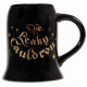 Jarra Cerveza Harry Potter Caldero Chorreante