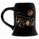 Jarra Cerveza Harry Potter Caldero Chorreante