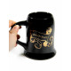 Pitcher Beer Harry Potter Cauldron Dripping