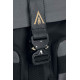 Assassin's Creed Odissea messenger bag Lavato