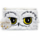 Case Pencil Case, Harry Potter Hedwig Plush