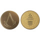 Set di 4 Sottobicchieri di Assassin's Creed