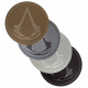 Set de 4 Posavasos Assassin's Creed