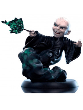 Figura Q-Fig de Voldemort 10 cm Harry Potter