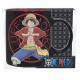 Mug One Piece Luffy Logo