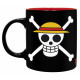 Mug One Piece Luffy Logo
