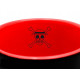 Mug One Piece Luffy Logo
