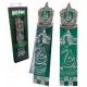 Bookmarks Harry Potter Slytherin