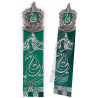 Marcador Slytherin de Harry Potter