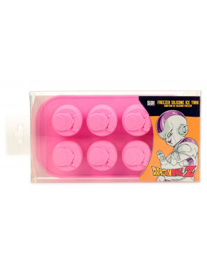 Molde de Silicona Dragon Ball Freezer