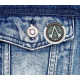 Pin Assassin's Creed Emblème