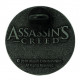 Assassin's Creed Pin emblema