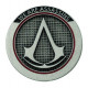 Pin Assassin's Creed Emblème