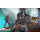 Figure Geralt de Rivia The Witcher III 25 cm Foncé Maison