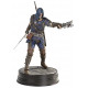 THE WITCHER 3 Wild Hunt Geralt Figura 25cm