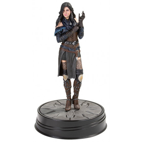 THE WITCHER 3 The Wild Hunt Figura Yennefer 20cm