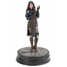 Figure Yennefer The Witcher III 20 cm Foncé Maison