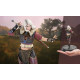 Figure Ciri The Witcher III 20 cm Foncé Maison