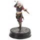 THE WITCHER 3 The Wild Hunt Ciri Figura 20cm