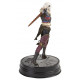 THE WITCHER 3 The Wild Hunt Ciri Figura 20cm