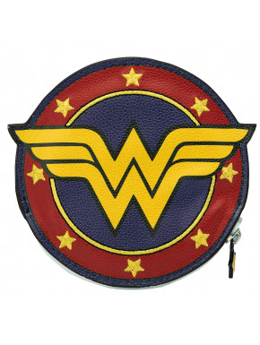 DC Comics Wonder Woman Monedero