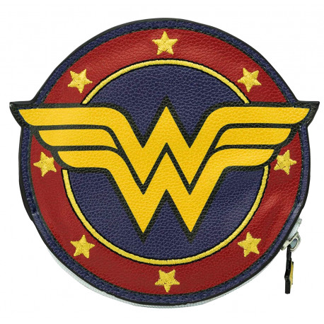 DC Comics Wonder Woman Wallet