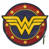 Wallet Wonder Woman DC Comics