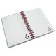 ASSASSIN'S CREED Cuaderno Legacy A5