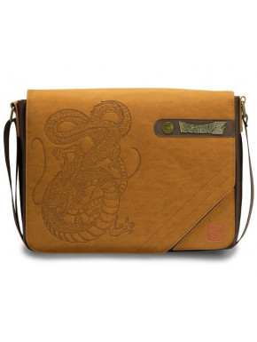 DRAGON BALL messenger bag Shenron