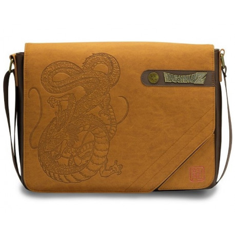 DRAGON BALL messenger bag Shenron