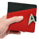 Star Trek Cartera Premium Commander