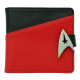 Star Trek Portfolio Premium Commander