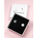 Pendientes Jack Skellington