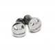 Pendientes Jack Skellington