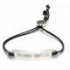 Bracelet Stranger Things Friends don't lie