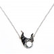 Pendant Maleficent Disney