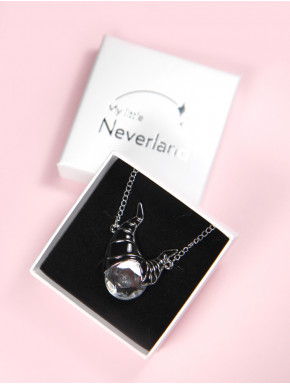 Pendant Maleficent Disney