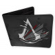 ASSASSIN'S CREED Cartera Emblema