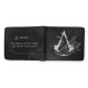 ASSASSIN'S CREED Cartera Emblema