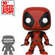 Funko POP! Deadpool Two swords Supersized 25 cm