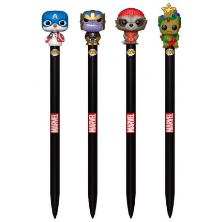 Penna Funko Pop! Marvel Vacanza